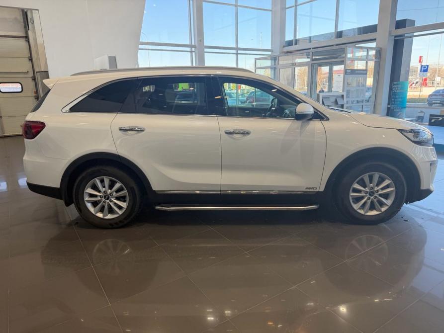 Kia Sorento III Prime Рестайлинг Челябинск  - изображение 4