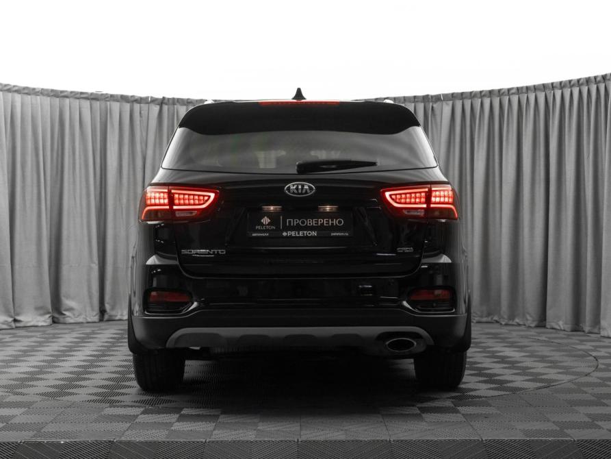 Kia Sorento III Prime Рестайлинг Москва  - изображение 6
