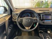 Toyota RAV4 IV (XA40) Санкт-Петербург  - изображение 35
