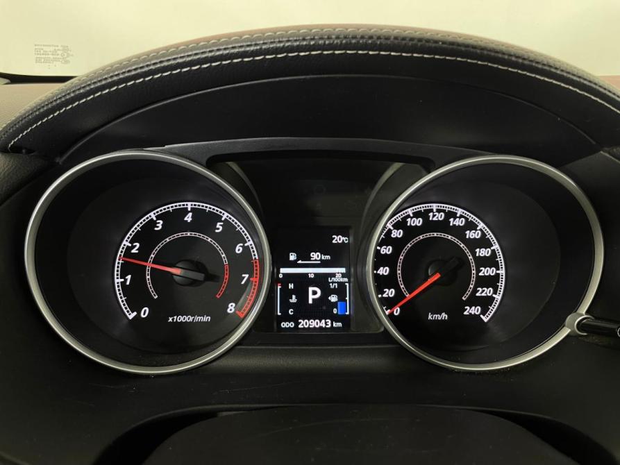 Mitsubishi Outlander II Рестайлинг Воронеж  - изображение 15