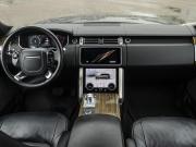 Land Rover Range Rover IV Рестайлинг Москва  - изображение 31