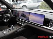 Geely Monjaro I Рестайлинг 2 (China Market) Москва  - изображение 38
