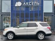 Ford Explorer V Архангельск  - изображение 28