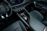 Changan CS95 I Рестайлинг 2 Москва  - изображение 29