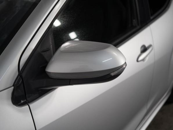 Toyota Yaris IV с пробегом 2021 года, цена 1 070 500 рублей, 100650 км, хэтчбек, Автокод Объявления