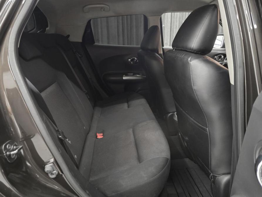Nissan Juke I Красноярск  - изображение 17