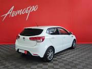 Kia Rio III Рестайлинг Вологда  - изображение 23