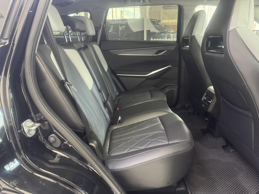 Changan CS75 Plus III Минеральные Воды  - изображение 19