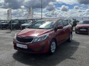 Kia Rio III Буинск  - изображение 23
