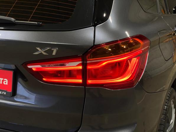 BMW X1 II (F48) с пробегом 2017 года, цена 2 750 000 рублей, 75495 км, внедорожник, Автокод Объявления