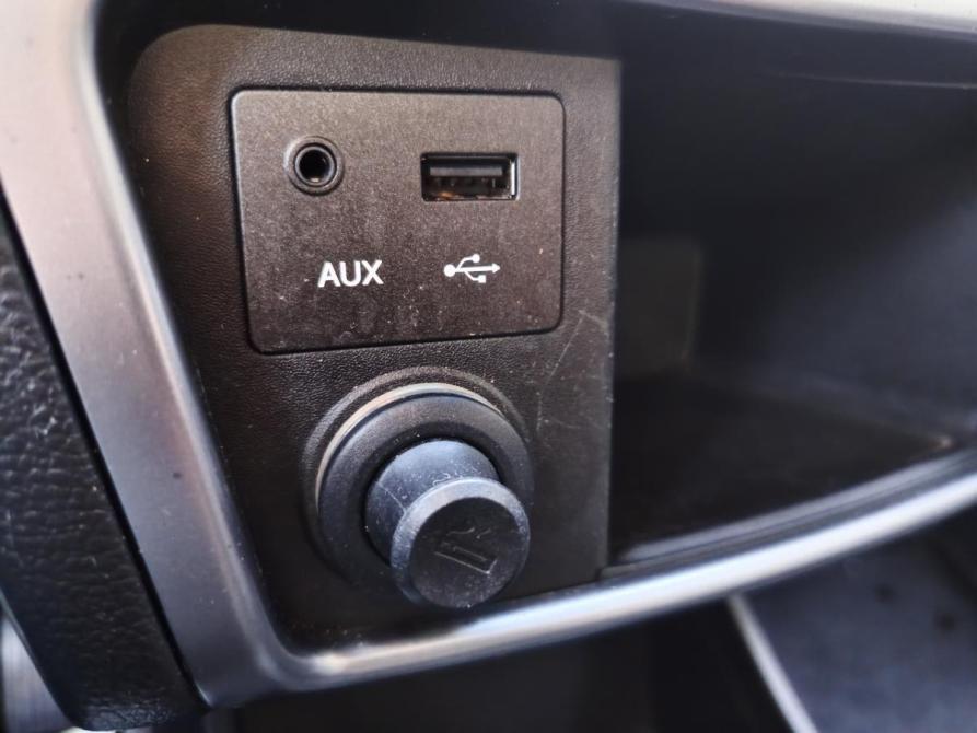 SsangYong Actyon II Рестайлинг Стерлитамак  - изображение 14