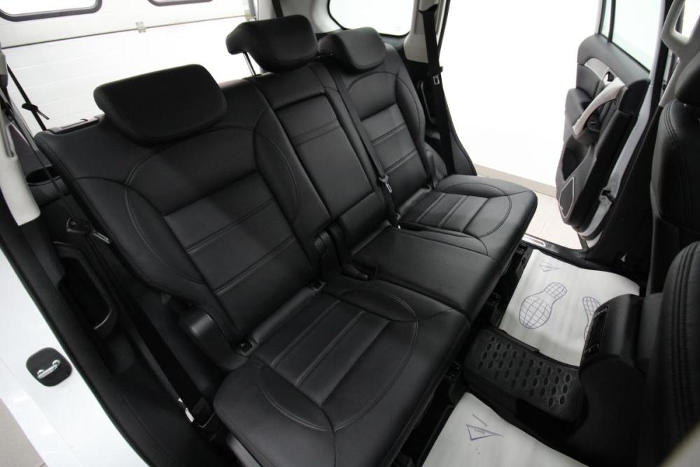 Haval H9 I Рестайлинг Сургут  - изображение 13