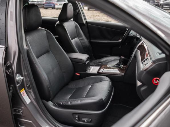 Toyota Camry VII (XV50) Рестайлинг с пробегом 2016 года, цена 1 929 000 рублей, 183363 км, седан, Автокод Объявления