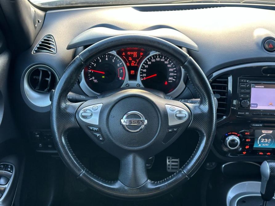 Nissan Juke I Волгоград  - изображение 24