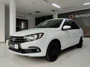 Lada (ВАЗ) Granta I Рестайлинг Минеральные Воды  - изображение 19