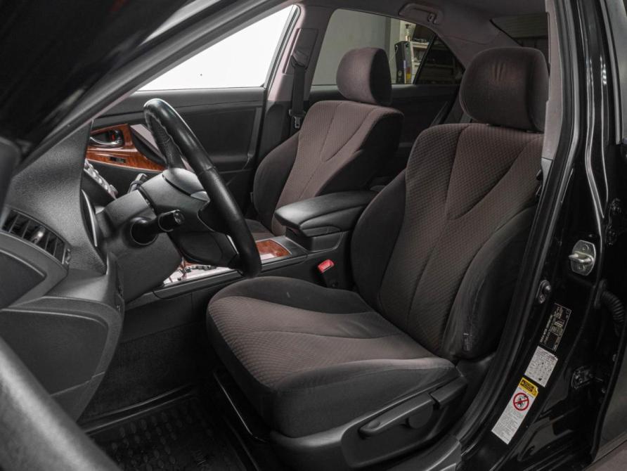 Toyota Camry VI (XV40) Тюмень  - изображение 9
