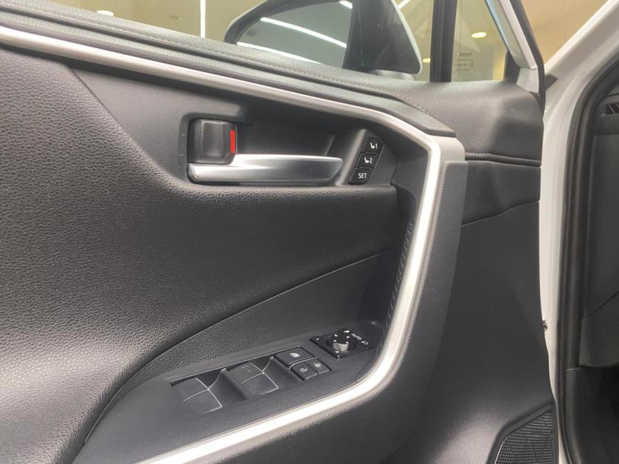 Toyota RAV4 V (XA50) Челябинск  - изображение 11