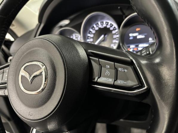 Mazda CX-5 II с пробегом 2018 года, цена 2 880 000 рублей, 49220 км, внедорожник, Автокод Объявления