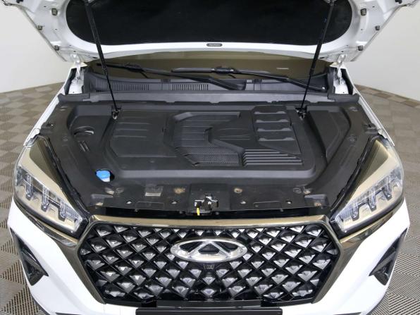 Chery Tiggo 7 Pro Max I с пробегом 2023 года, цена 1 890 000 рублей, 67414 км, внедорожник, Автокод Объявления