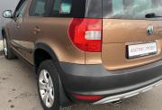 Skoda Yeti I Красноярск  - изображение 34