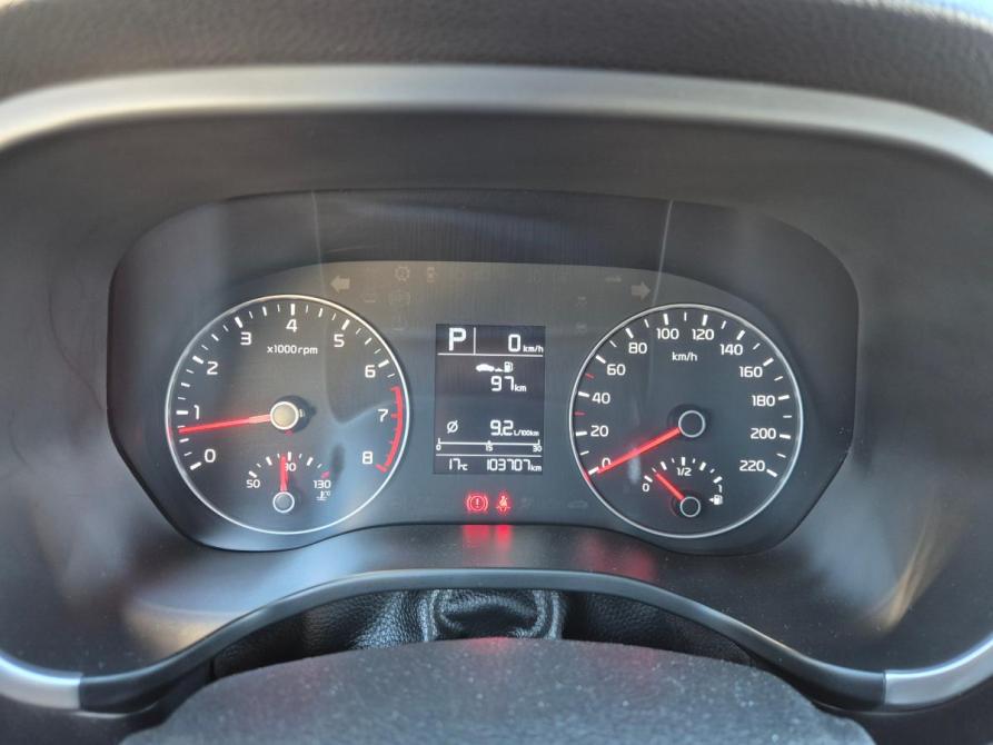 Kia Rio IV Рестайлинг Екатеринбург  - изображение 9