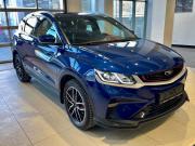 Belgee X50 Мурманск  - изображение 30