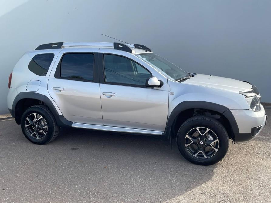 Renault Duster I Рестайлинг Стерлитамак  - изображение 12