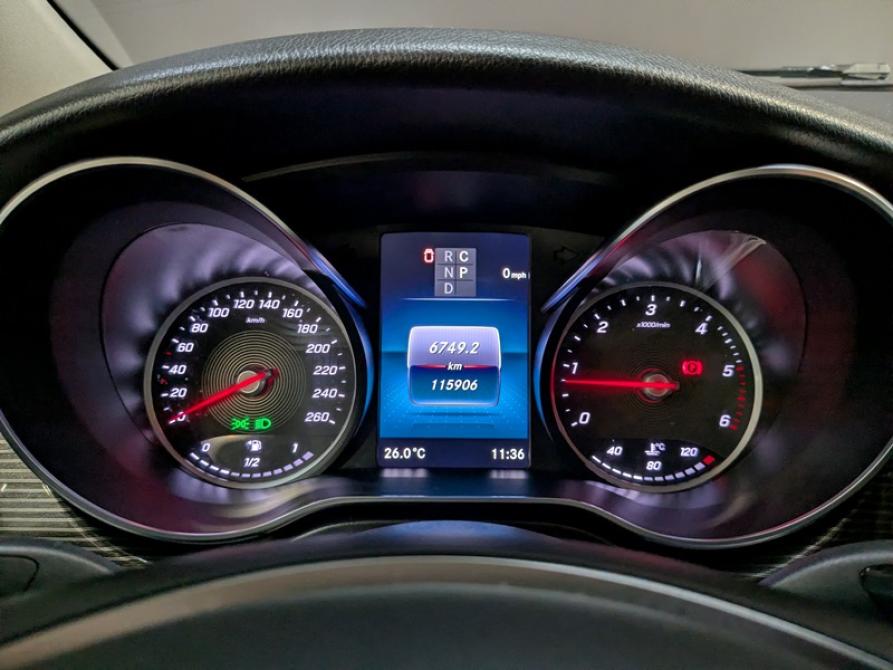 Mercedes-Benz V-Класс III (W447) Рестайлинг Москва  - изображение 18