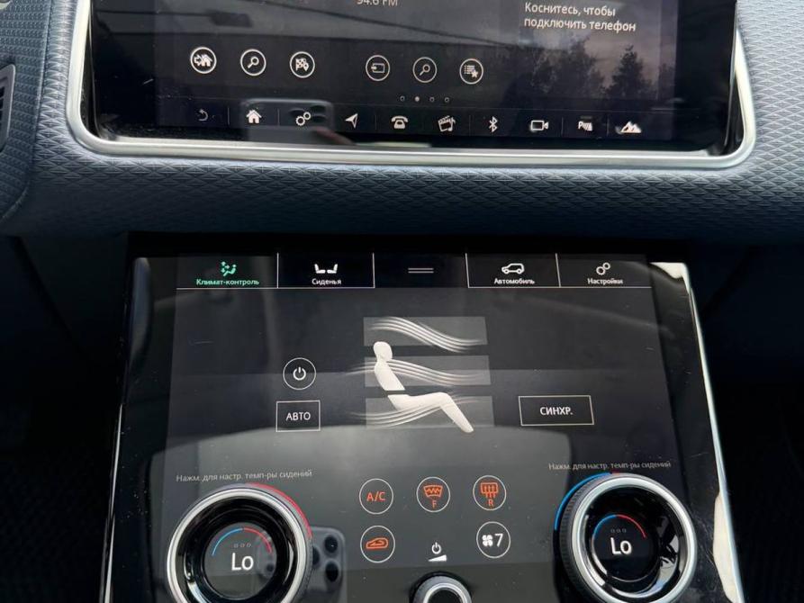 Land Rover Range Rover Velar I Москва  - изображение 22