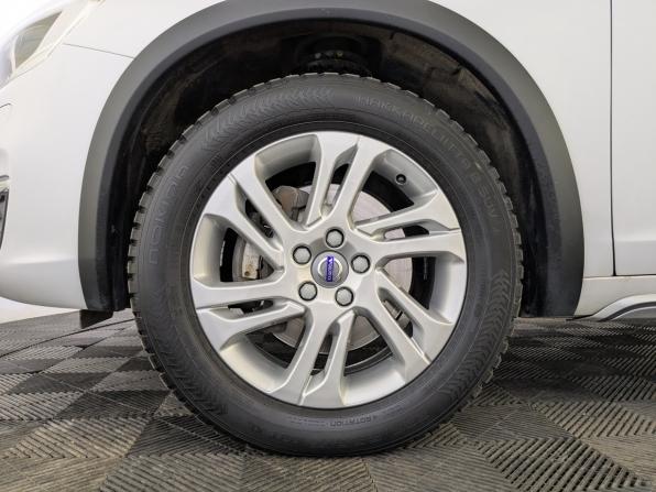 Volvo V60 Cross Country I с пробегом 2018 года, цена 2 555 000 рублей, 79719 км, универсал, Автокод Объявления