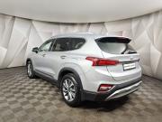 Hyundai Santa Fe IV Москва  - изображение 24