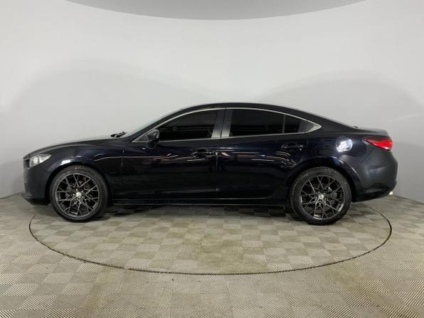 Mazda 6 III (GJ) с пробегом 2014 года, цена 1 515 300 рублей, 182956 км, седан, Автокод Объявления