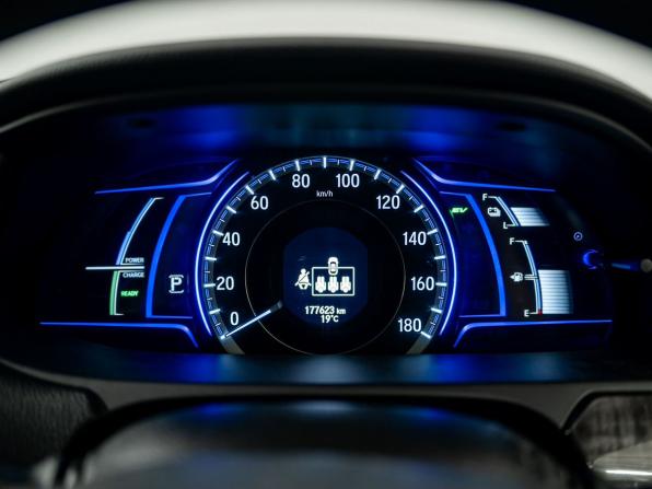 Honda Accord IX с пробегом 2013 года, цена 1 649 000 рублей, 177623 км, седан, Автокод Объявления