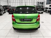 Skoda Fabia II Рестайлинг Казань  - изображение 29
