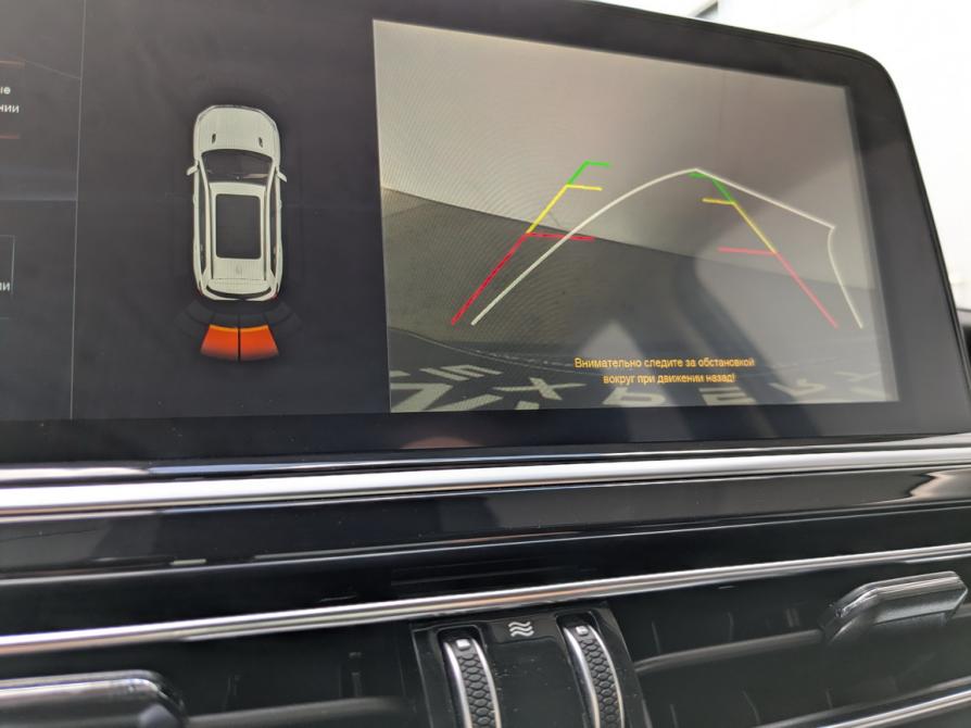 Changan CS75 I Рестайлинг Москва  - изображение 24