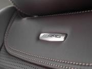 Mercedes-Benz GLE AMG I (W166) Тюмень  - изображение 76