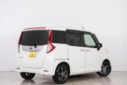 Toyota Roomy I Красноярск  - изображение 29