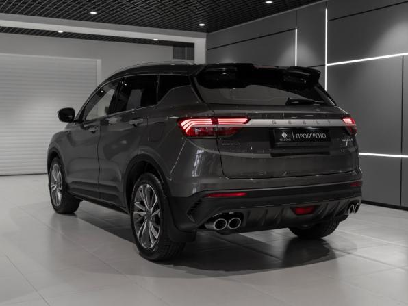 Geely Coolray I с пробегом 2023 года, цена 1 840 000 рублей, 28672 км, внедорожник, Автокод Объявления