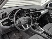 Audi Q3 II (F3) Москва  - изображение 45