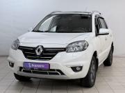 Renault Koleos I Рестайлинг 2 Воронеж  - изображение 20