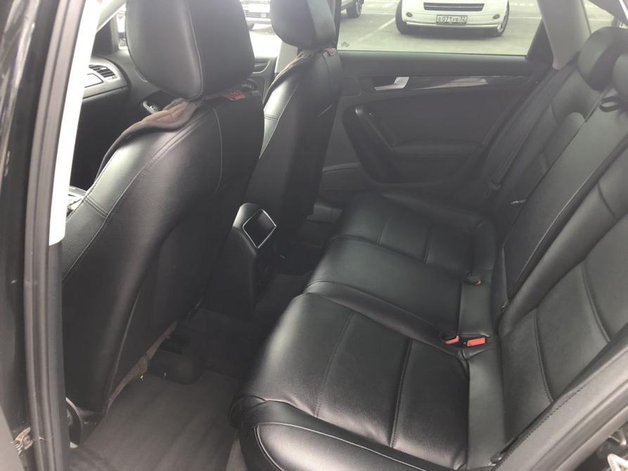 Audi A4 IV (B8) Рестайлинг Брянск  - изображение 11