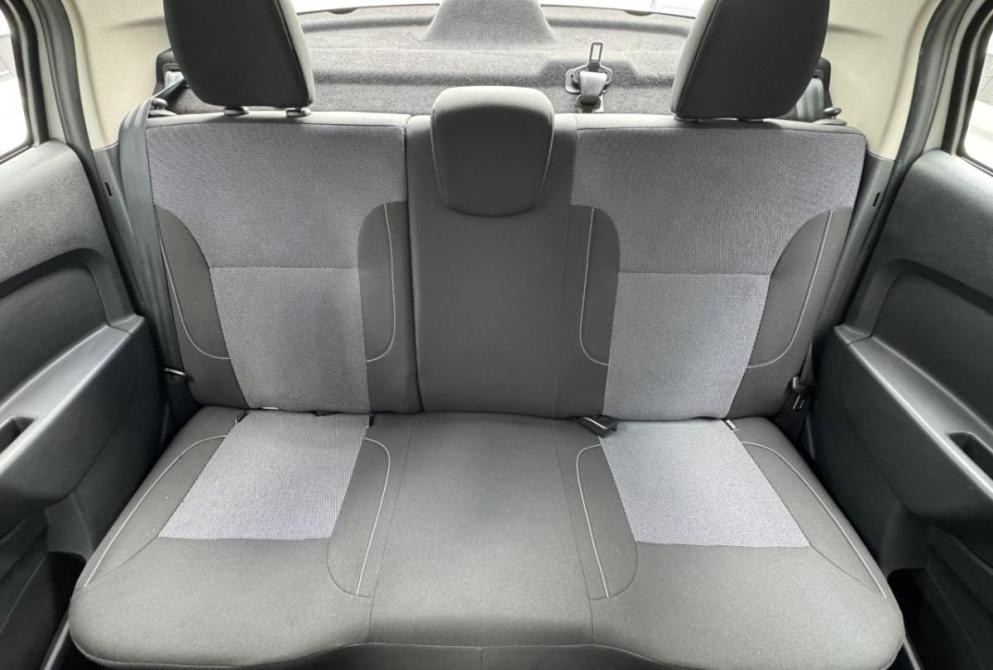 Renault Logan II Рестайлинг Владимир  - изображение 18