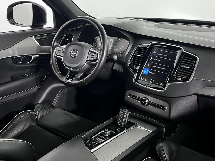 Volvo XC90 II Рестайлинг 1 Калининград  - изображение 15