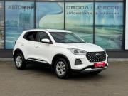 Chery Tiggo 4 I Рестайлинг 2 Архангельск  - изображение 18