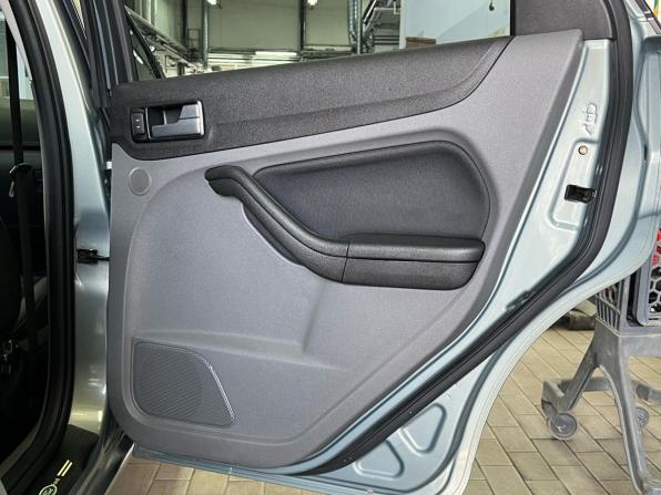 Ford Focus II Рестайлинг с пробегом 2010 года, цена 680 000 рублей, 244178 км, хэтчбек, Автокод Объявления