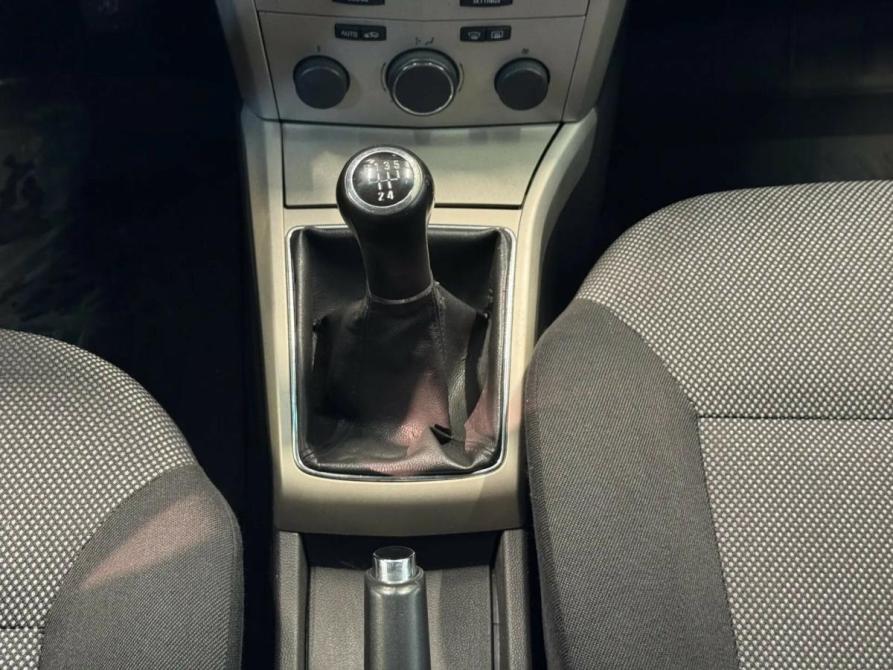 Opel Astra H Рестайлинг Волгоград  - изображение 14