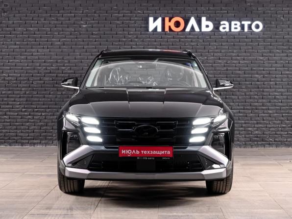 Hyundai Tucson IV Рестайлинг с пробегом 2026 года, цена 4 070 000 рублей, 42 км, внедорожник, Автокод Объявления