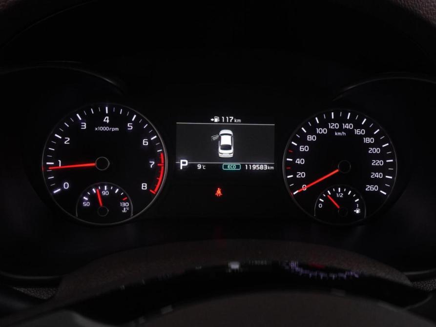Kia Optima IV Воронеж  - изображение 12