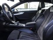 Audi A5 II (F5) Москва  - изображение 34