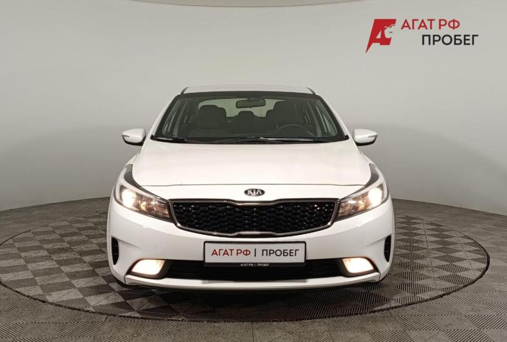 Kia Cerato III Рестайлинг (Classic) Волгоград  - изображение 2
